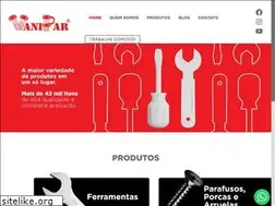 Sites similar to vanipar.com.br