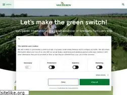 Sites similar to vaniperen.com