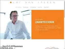 Sites similar to vaniperen.de