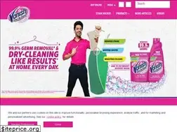 Sites similar to vanish.co.in