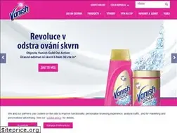 Sites similar to vanishinfo.cz
