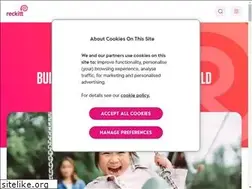 Sites similar to vanishinfo.ru
