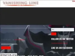 Sites similar to vanishing-line.jp