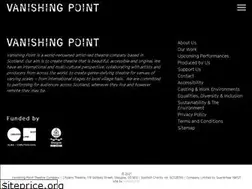 Sites similar to vanishing-point.org