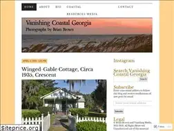Sites similar to vanishingcoastalgeorgia.com
