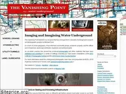 Sites similar to vanishingpoint.ca