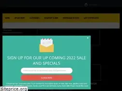 Sites similar to vanishingrabbit.com