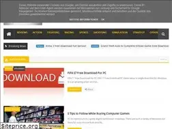 Sites similar to vanishintogames.blogspot.com