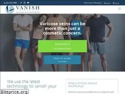 Sites similar to vanishlegveins.com