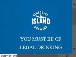 Sites similar to vanislandbrewery.com