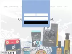 Sites similar to vanislandgiftbasket.com