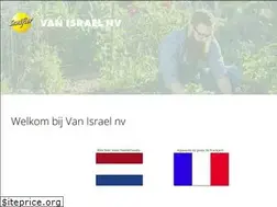 Sites similar to vanisrael.be