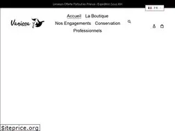Sites similar to vanissa.fr