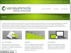 Sites similar to vanissummedia.nl