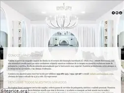 Sites similar to vanitasespai.es