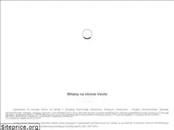 Sites similar to vanite.pl