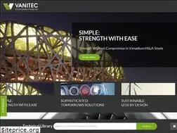 Sites similar to vanitec.org