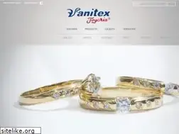 Sites similar to vanitexjoyeria.com