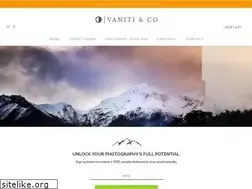 Sites similar to vaniti.co