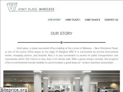 Sites similar to vanitplace.com