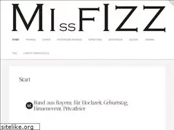 Sites similar to vanity-band.de