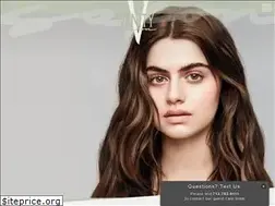 Sites similar to vanity-salon.com