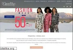 Sites similar to vanity.com.mx
