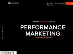 Sites similar to vanityads.com