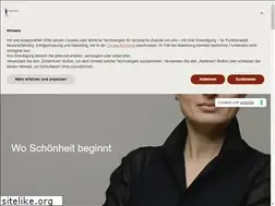 Sites similar to vanitybeauty.de