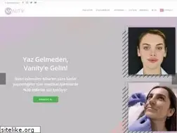 Sites similar to vanityclinic.com