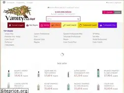 Sites similar to vanityclubshop.it