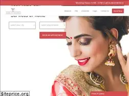Sites similar to vanitycube.in