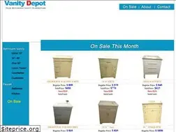 Sites similar to vanitydepot.ca
