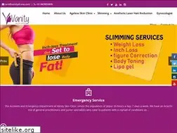 Sites similar to vanitydranu.com
