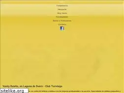 Sites similar to vanityestetic.es
