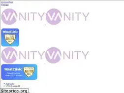 Sites similar to vanityestetik.com