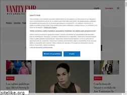Sites similar to vanityfair.com.mx