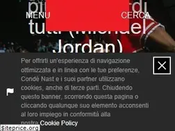 Sites similar to vanityfair.it