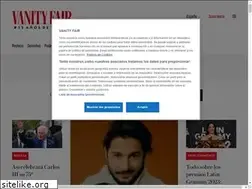Sites similar to vanityfair.mx