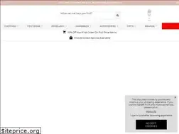 Sites similar to vanityfairscotland.co.uk