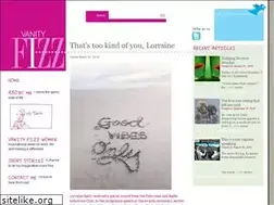 Sites similar to vanityfizz.com