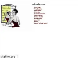 Sites similar to vanitygallery.com