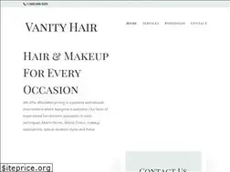 Sites similar to vanityhairinc.com