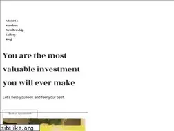 Sites similar to vanityhairstudionh.com