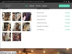 Sites similar to vanityhairwakefield.com