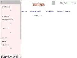 Sites similar to vanityislandmagazine.com