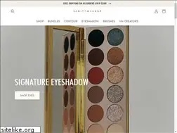 Sites similar to vanitymakeup.com