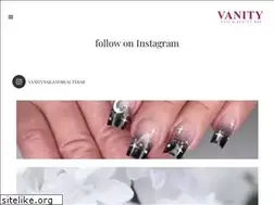 Sites similar to vanitynailbar.ca