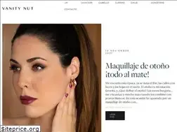Sites similar to vanitynut.com