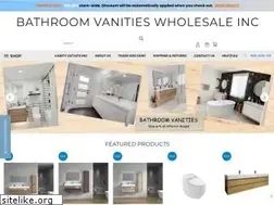 Sites similar to vanityoutlets.com